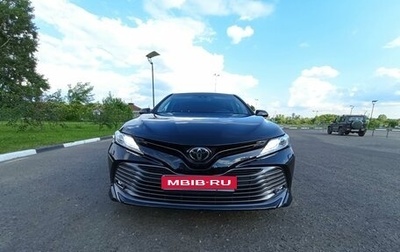 Toyota Camry, 2020 год, 3 950 000 рублей, 1 фотография