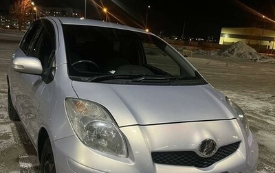 Toyota Vitz, 2010 год, 550 000 рублей, 1 фотография