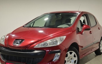 Peugeot 308 II, 2008 год, 578 000 рублей, 1 фотография