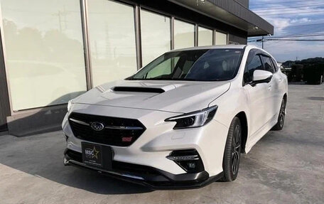 Subaru Levorg, 2021 год, 2 245 100 рублей, 1 фотография