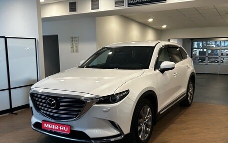 Mazda CX-9 II, 2018 год, 3 500 000 рублей, 1 фотография