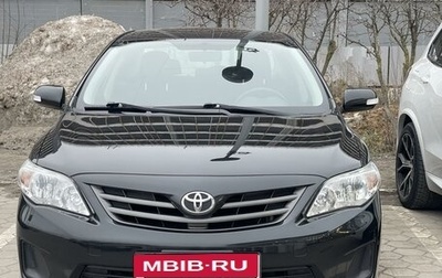 Toyota Corolla, 2011 год, 1 590 000 рублей, 1 фотография