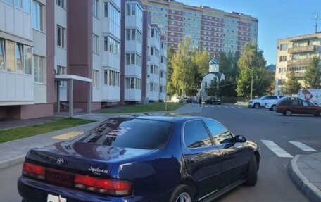 Toyota Cresta, 1997 год, 370 000 рублей, 4 фотография