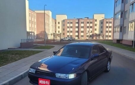 Toyota Cresta, 1997 год, 370 000 рублей, 6 фотография