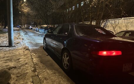 Toyota Cresta, 1997 год, 370 000 рублей, 22 фотография