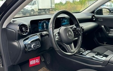 Mercedes-Benz A-Класс, 2019 год, 2 295 000 рублей, 8 фотография