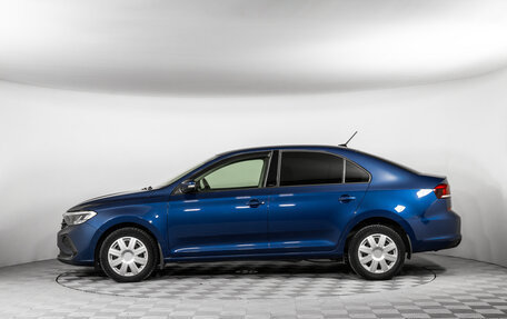 Volkswagen Polo VI (EU Market), 2020 год, 1 460 000 рублей, 8 фотография