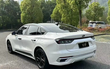 Ford Mondeo V, 2022 год, 2 200 000 рублей, 4 фотография