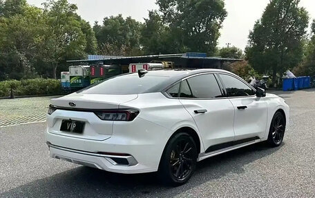 Ford Mondeo V, 2022 год, 2 200 000 рублей, 6 фотография