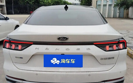 Ford Mondeo V, 2022 год, 2 200 000 рублей, 4 фотография