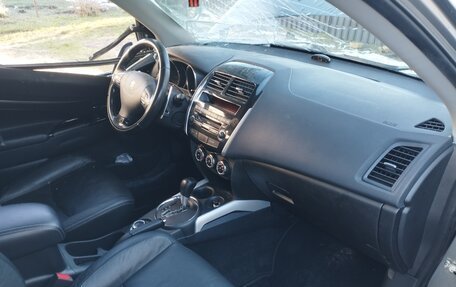 Peugeot 4008, 2012 год, 785 000 рублей, 7 фотография