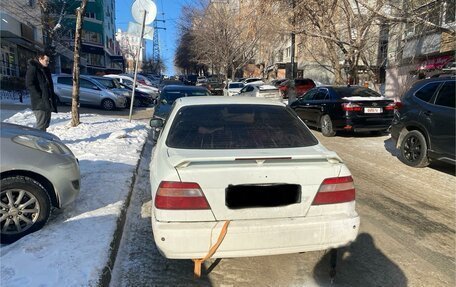 Nissan Bluebird XI, 1996 год, 200 000 рублей, 9 фотография