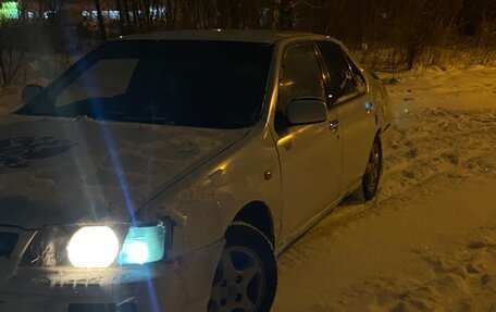 Nissan Bluebird XI, 1996 год, 200 000 рублей, 11 фотография