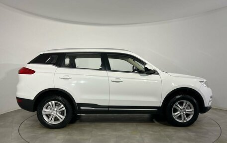 Geely Atlas I, 2018 год, 1 495 000 рублей, 5 фотография