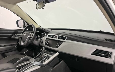 Geely Atlas I, 2018 год, 1 495 000 рублей, 9 фотография