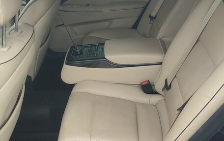 Hyundai Equus II, 2015 год, 1 470 000 рублей, 9 фотография