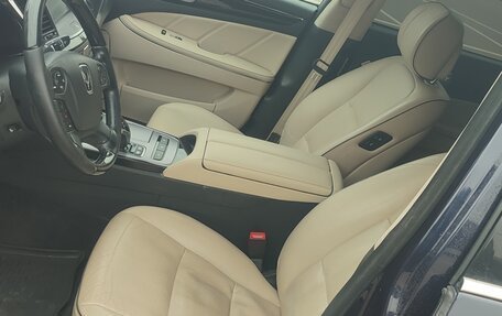 Hyundai Equus II, 2015 год, 1 470 000 рублей, 8 фотография