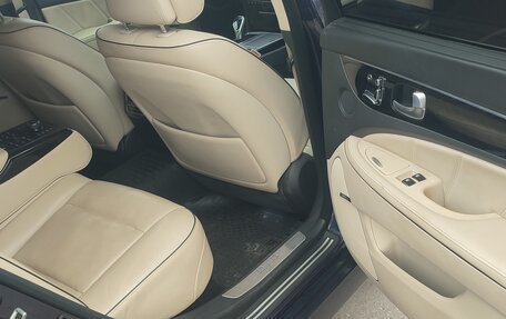 Hyundai Equus II, 2015 год, 1 470 000 рублей, 11 фотография