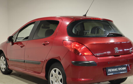 Peugeot 308 II, 2008 год, 578 000 рублей, 5 фотография