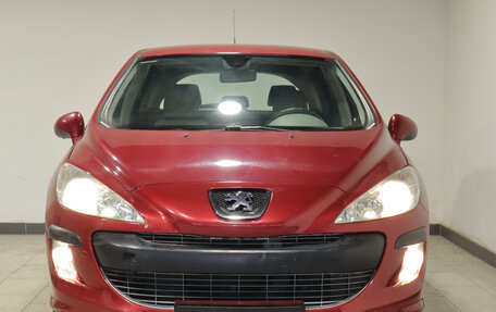 Peugeot 308 II, 2008 год, 578 000 рублей, 3 фотография