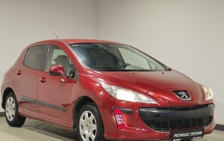 Peugeot 308 II, 2008 год, 578 000 рублей, 2 фотография