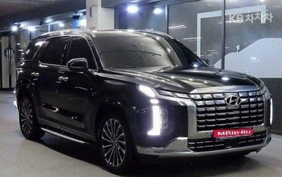 Hyundai Palisade I, 2022 год, 4 895 000 рублей, 1 фотография