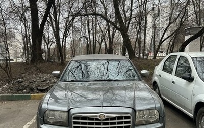 Chrysler 300C II, 2005 год, 700 000 рублей, 1 фотография