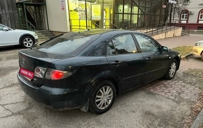 Mazda 6, 2006 год, 270 000 рублей, 1 фотография