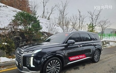 Hyundai Palisade I, 2022 год, 4 900 000 рублей, 1 фотография