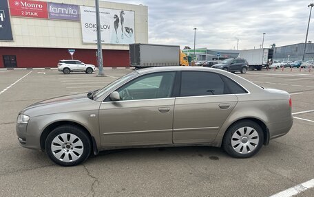 Audi A4, 2007 год, 900 000 рублей, 1 фотография