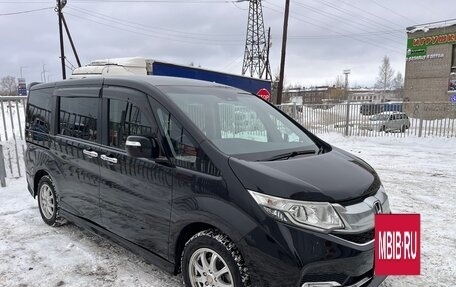 Honda Stepwgn IV, 2016 год, 2 200 000 рублей, 1 фотография