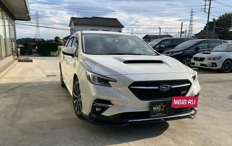 Subaru Levorg, 2021 год, 2 245 100 рублей, 2 фотография