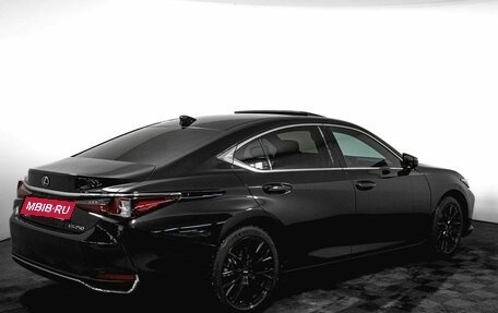 Lexus ES VII, 2019 год, 3 900 000 рублей, 5 фотография