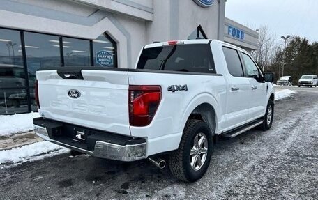 Ford F-150, 2024 год, 10 632 000 рублей, 4 фотография