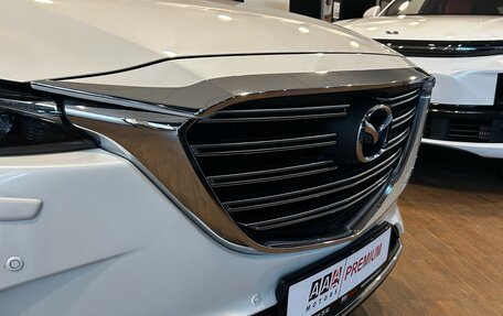 Mazda CX-9 II, 2018 год, 3 500 000 рублей, 8 фотография