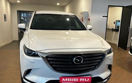 Mazda CX-9 II, 2018 год, 3 500 000 рублей, 6 фотография