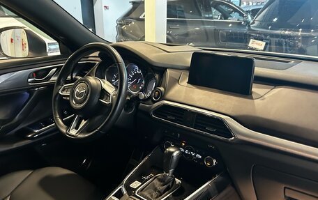 Mazda CX-9 II, 2018 год, 3 500 000 рублей, 23 фотография