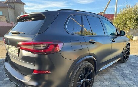 BMW X5, 2021 год, 5 300 000 рублей, 8 фотография