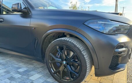 BMW X5, 2021 год, 5 300 000 рублей, 10 фотография