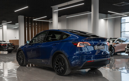 Tesla Model Y I, 2020 год, 3 875 000 рублей, 4 фотография