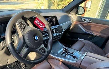 BMW X5, 2021 год, 5 300 000 рублей, 3 фотография