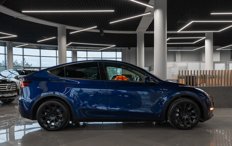 Tesla Model Y I, 2020 год, 3 875 000 рублей, 8 фотография