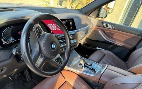 BMW X5, 2021 год, 5 300 000 рублей, 7 фотография