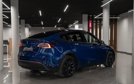 Tesla Model Y I, 2020 год, 3 875 000 рублей, 5 фотография