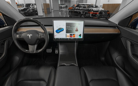 Tesla Model Y I, 2020 год, 3 875 000 рублей, 10 фотография