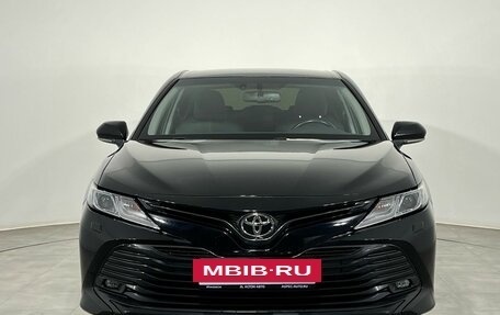 Toyota Camry, 2019 год, 2 599 000 рублей, 6 фотография