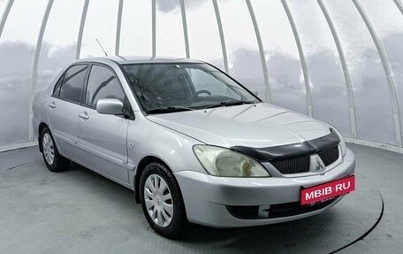 Mitsubishi Lancer IX, 2006 год, 272 000 рублей, 3 фотография