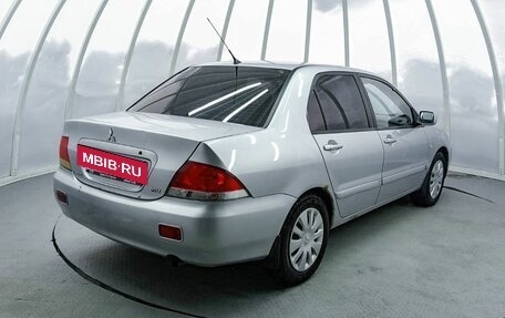 Mitsubishi Lancer IX, 2006 год, 272 000 рублей, 5 фотография