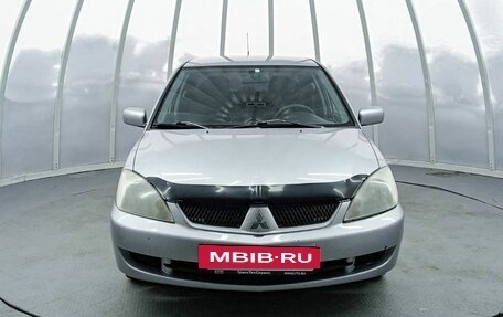 Mitsubishi Lancer IX, 2006 год, 272 000 рублей, 2 фотография