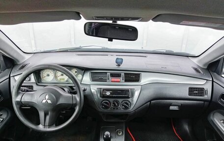 Mitsubishi Lancer IX, 2006 год, 272 000 рублей, 14 фотография